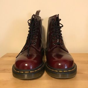 Dr Martens Vegan 1460 Boots US Men’s 11